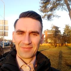 Наконечний Віталій