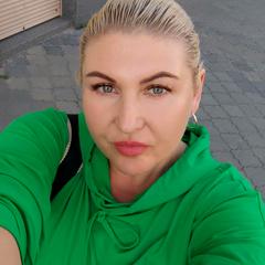 Танчук Олена