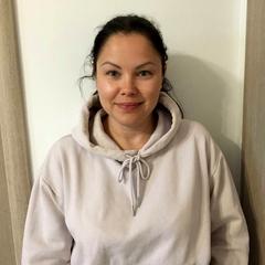 Бессарабова Наталія