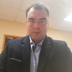 Циганов Євгеній