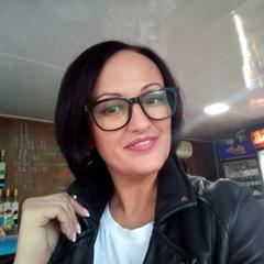 Литвиненко Антоніна