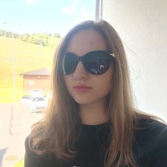 Савіцька Мар'яна