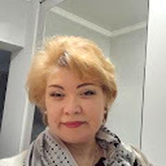 Вигдорович Ольга