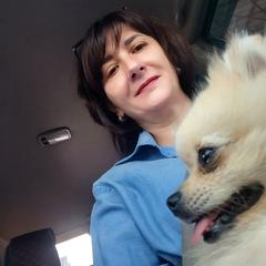 Осипчук Ірина