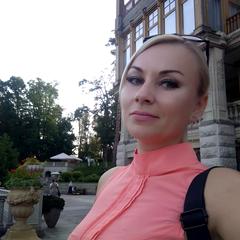 Запольських Наталя