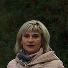 Лисак Наталія