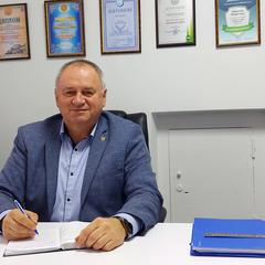 Дячук Петро