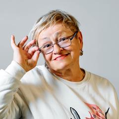 Макаренко Катерина