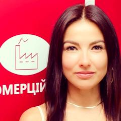 Сінчук Юлія