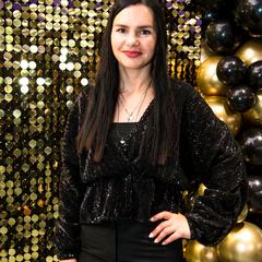 Косович Марія