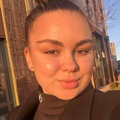 Вазніна Марія