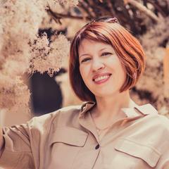 Недбай Оксана