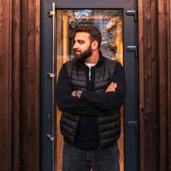 Вірьовка Андрій