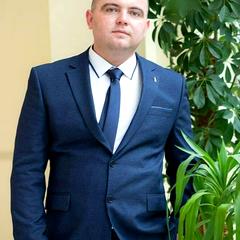 Кудрицький Олексій