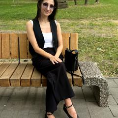 Чиженко Карина