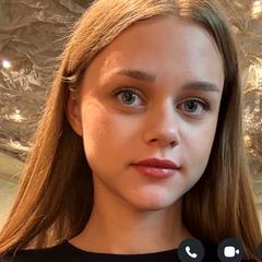 Ротта Ірина