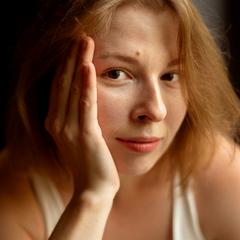 Барановська Богдана