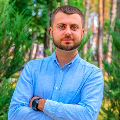 Барташевич Євген