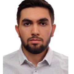 Смаілов Арсен