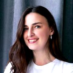 Гожда Мирослава