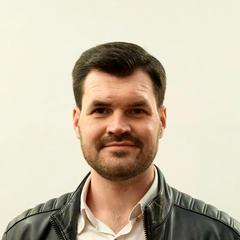 Скрипка Олександр