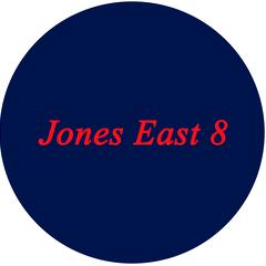 Jones East 8