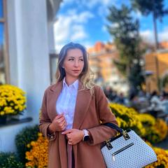 Овчаренко Валерія