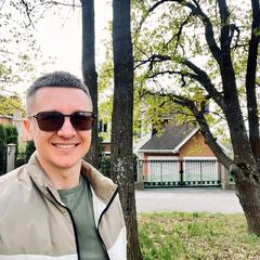 Кузьменко Андрій