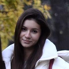 Завойська Анастасія