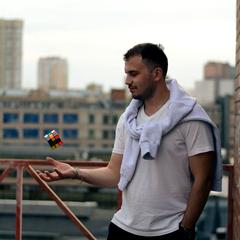 Калюжний Богдан