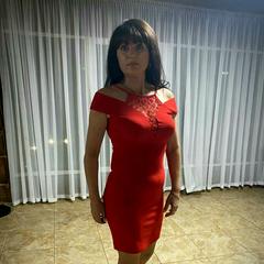 Круць Любов