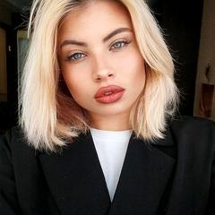 Воробей Василина