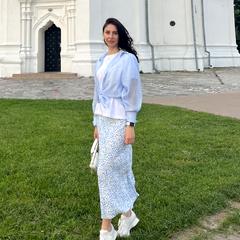 Яковенко Анастасія