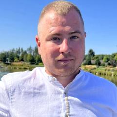 Вовк Олександр