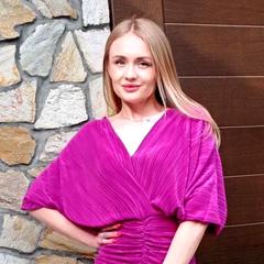 Кручок Вікторія