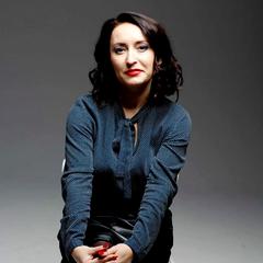 Кулага Лариса