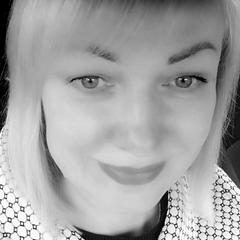 Палісіка Ольга