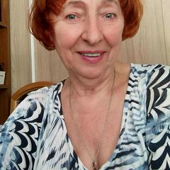 Сімченко Людмила