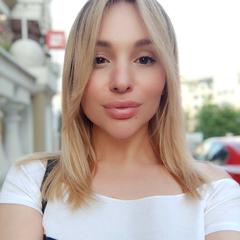 Феденко Анна