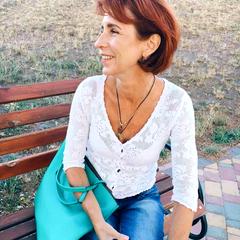 Бессарабова Світлана