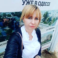 Буракова Юлія