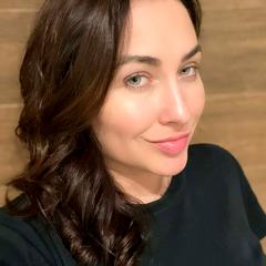 Кравцова Наталія