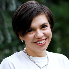 Марасіна Катерина