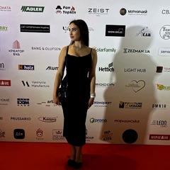 Борисова Діана