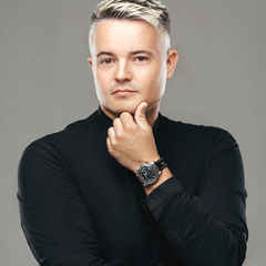 Сєліхов Олександр