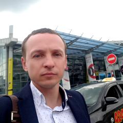 Бойко Юрій