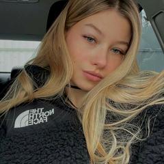 Панченко Анастасія