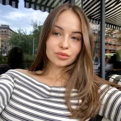 Сімакова Маргарита