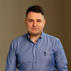 Хорошун Олександр