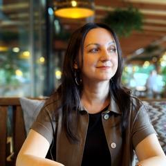 Пшенко Ірина